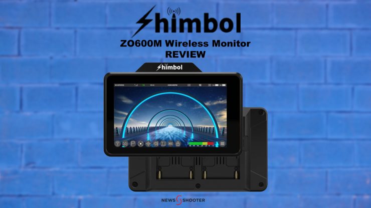 Shimbol ZO600M Review V2
